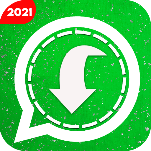 Status Saver for WhatsApp - Free Status Downloader icon