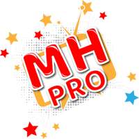 MH IPTV PRO on 9Apps