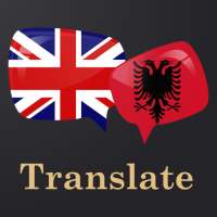 English Albanian Translator