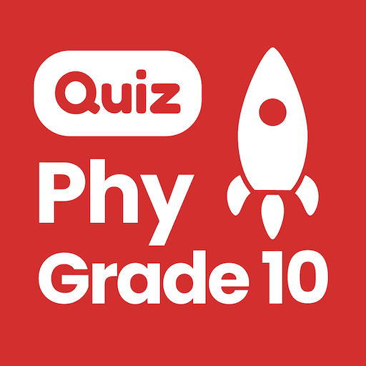 Grade 10 Physics Quiz icon