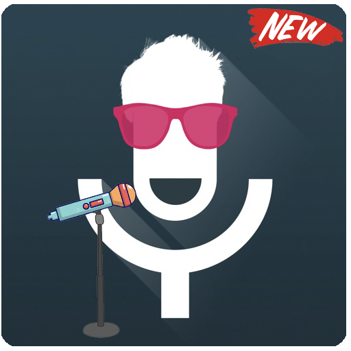 Change my voice - Audio Effects icon