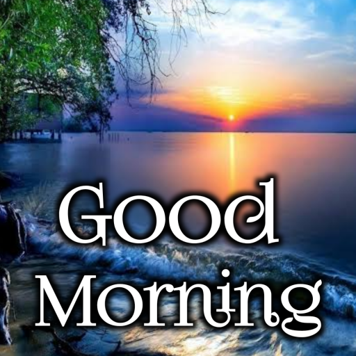 Good Morning Image App : Good Morning Messages icon