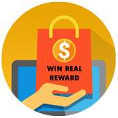 Win Real Reward Free Paytm