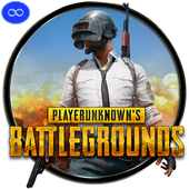 PUBG Landing Spot Generator icon