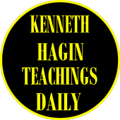 Kenneth Hagin Daily... icon