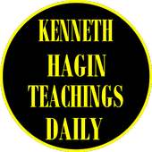 Kenneth Hagin Daily...