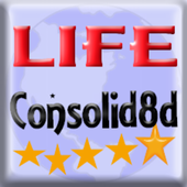 Life Consolid8d icon