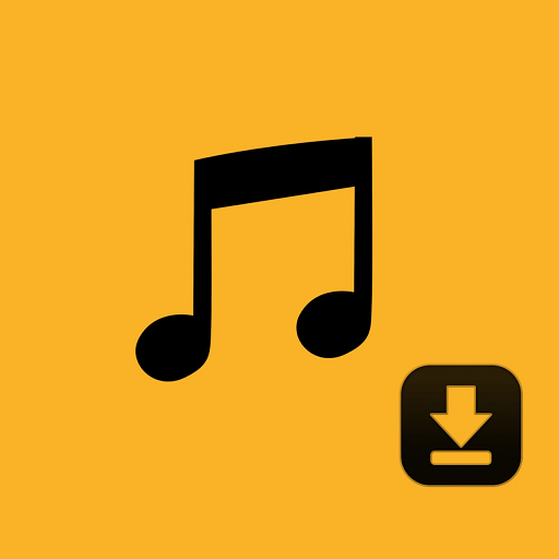 Mp3 Music Downloader 2021 icon