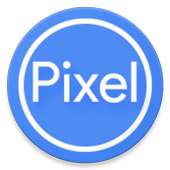 Pixel Icon Pack on 9Apps