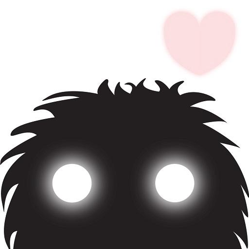 Fluffy In Love icon