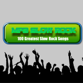 100 Greatest Slow Rock Songs icon