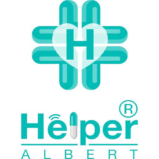 Helper Albert-Medicines-Prescriptions-Security