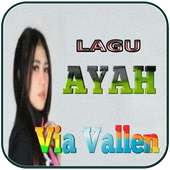 Lagu Ayah Via Vallen on 9Apps