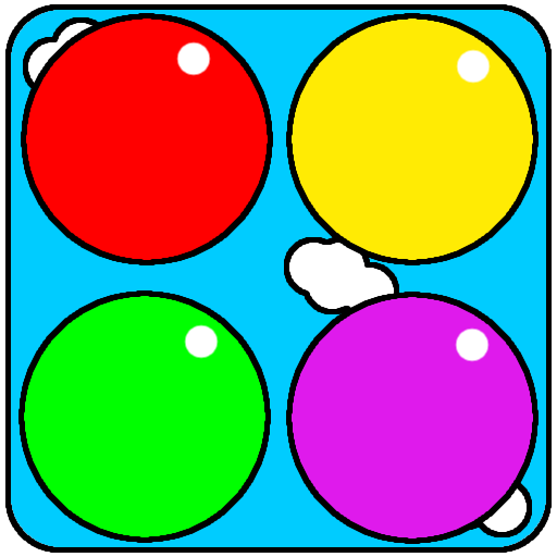 Bubble Match icon