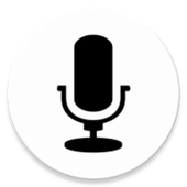 Voice Recorder Lite icon