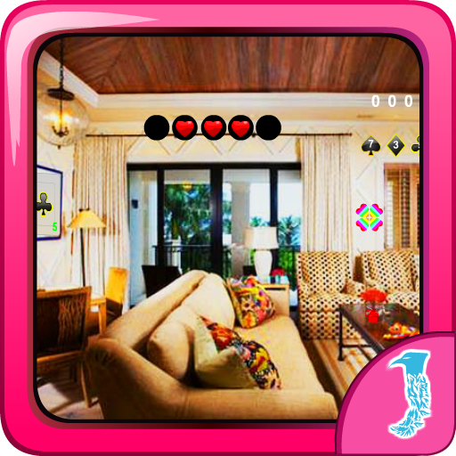 Escape Game Love Fever icon