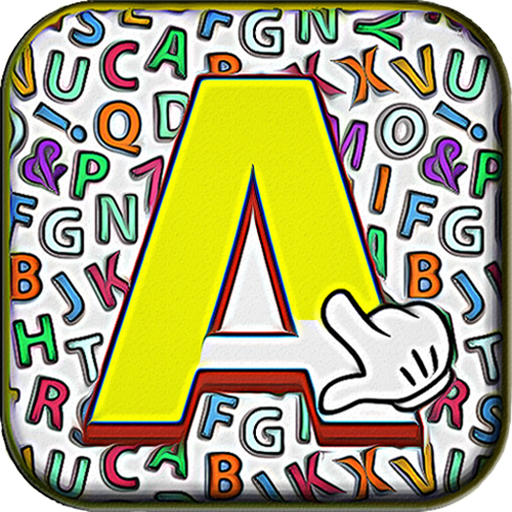 Learn ABC Alphabets &amp; 123 Numbers for Kids icon