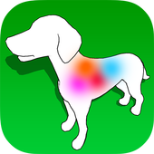 3D Animal Drawing أيقونة