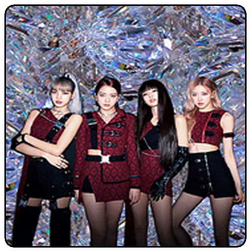 Best Blackpink Wallpapers [HD] icon