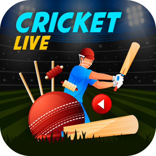 Sports TV - Live Cricket HD TV icon
