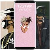 Hip Hop Wallpaper HD on 9Apps