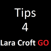 Tips for Lara Croft GO icon