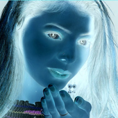 18  Negative Photo Effects icon