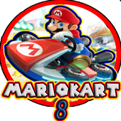 Tricks Mario Kart 8 Deluxe icon