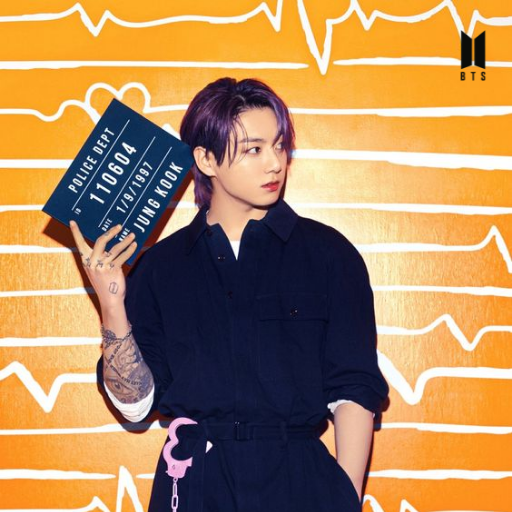 Jungkook Wallpaper HD 4K 2022 icon