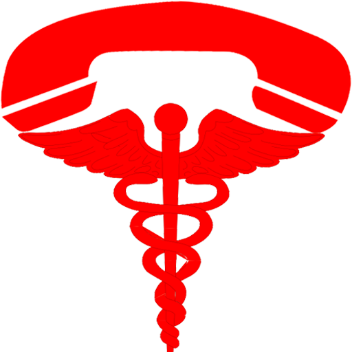 Doctor On Call icon