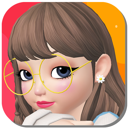 avatar creator, cartoon me &amp; emoji maker icon