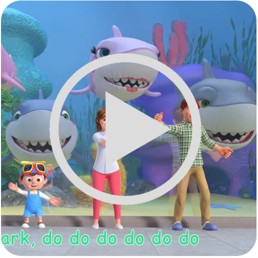KIds_Song Baby_Shark New Videos icon