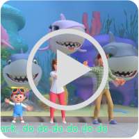 KIds_Song Baby_Shark New Videos