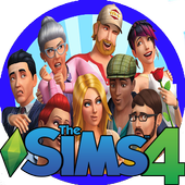 Tips The Sims 4 Mobile Freeplay 2018 icon