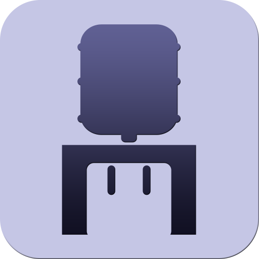 Water Cooler Maintenance icon