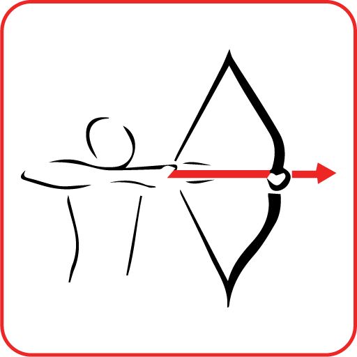 The Archer icon