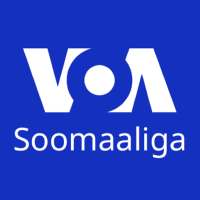 VOA Somali on 9Apps