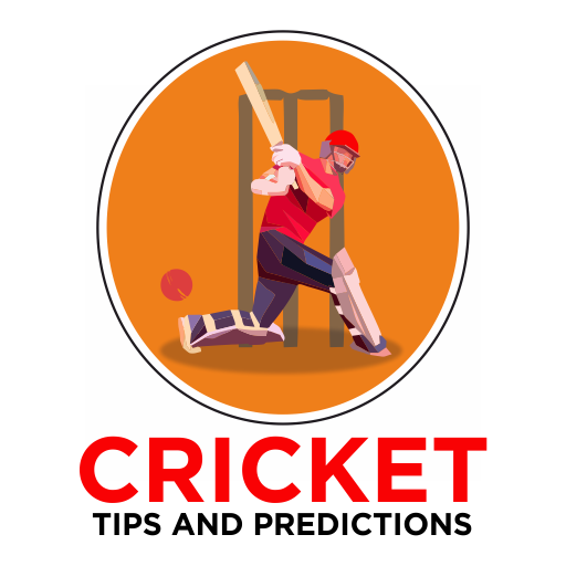 Cricket Tips &amp; Prediction icon