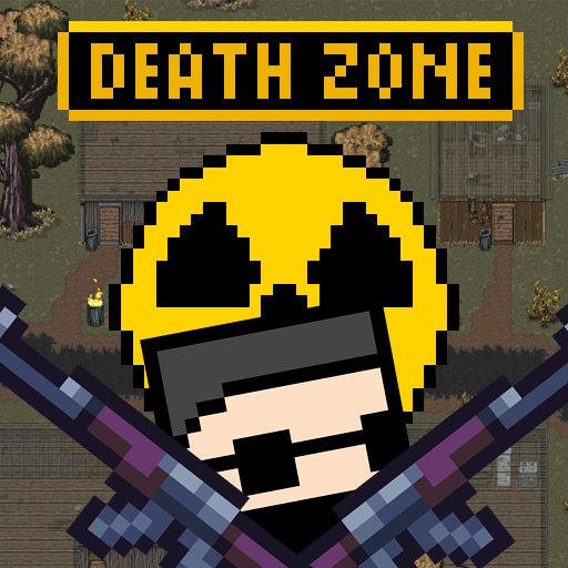 Death Zone (Zombie Survival) icon