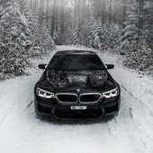 Обои машины на телефон HD иконка