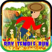 Boy Temple Run  games App