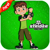 Ben Motorbike l0 icon