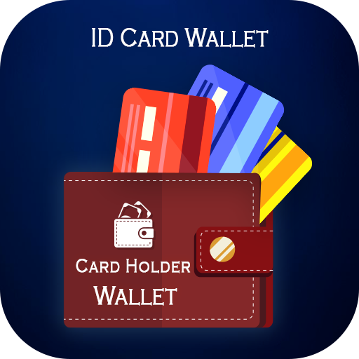 ID Card Mobile Wallet icon