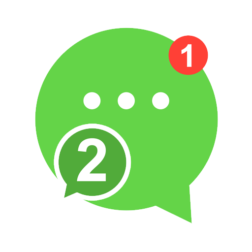 Clone App: Dual App Cloner icon