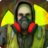 Last Survival Dead Land: Overkill Walking Zombie icon