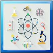 Science Formula Offline on 9Apps