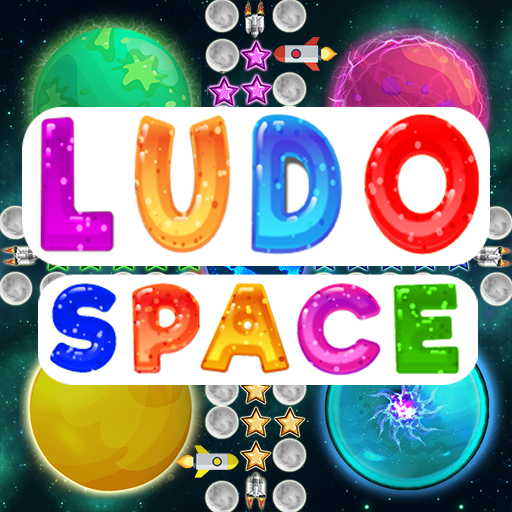 Ludo Space icon