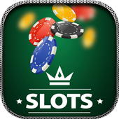 Money App - Slot Machine icon