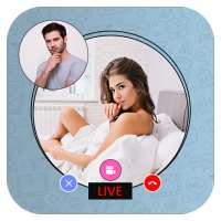 Girls Live Video Call - Video Call Free