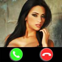 Sexy video call prank